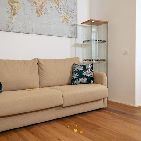 Apartament La Casa Bianca Mediolan Zewnętrze zdjęcie