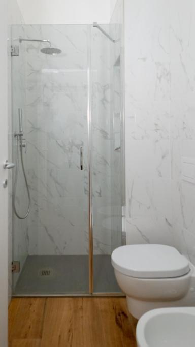 Apartament La Casa Bianca Mediolan Zewnętrze zdjęcie