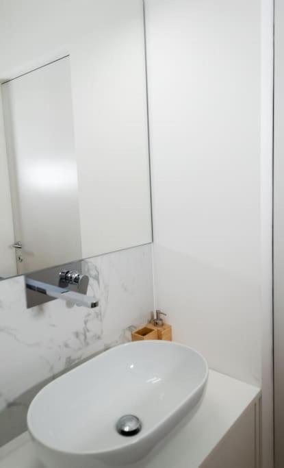 Apartament La Casa Bianca Mediolan Zewnętrze zdjęcie