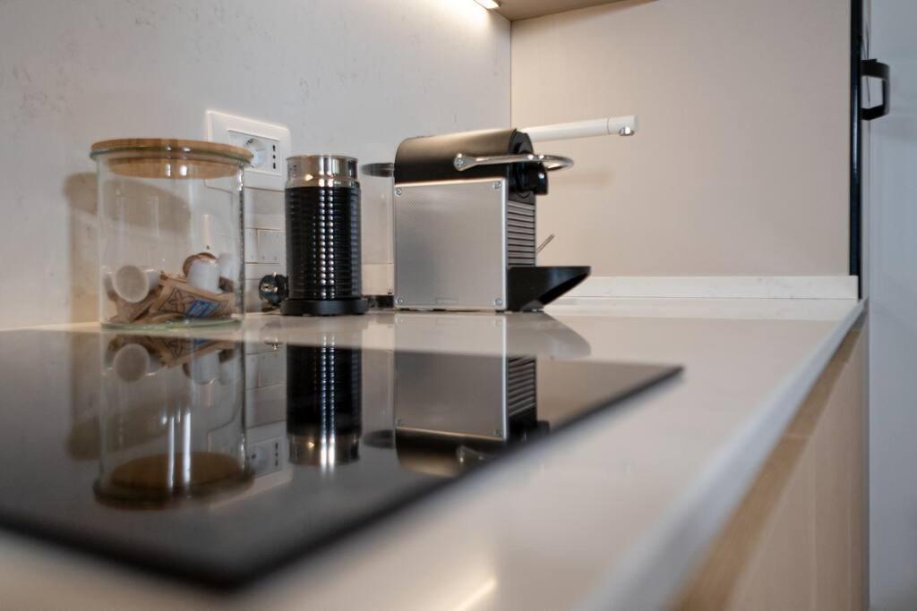 Apartament La Casa Bianca Mediolan Zewnętrze zdjęcie