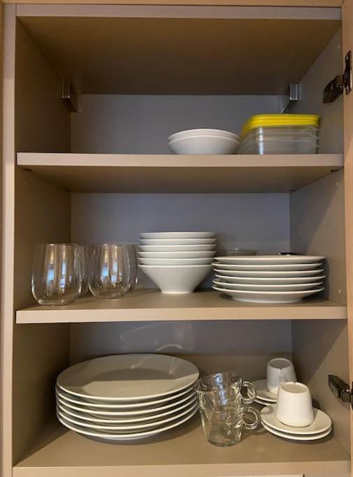 Apartament La Casa Bianca Mediolan Zewnętrze zdjęcie