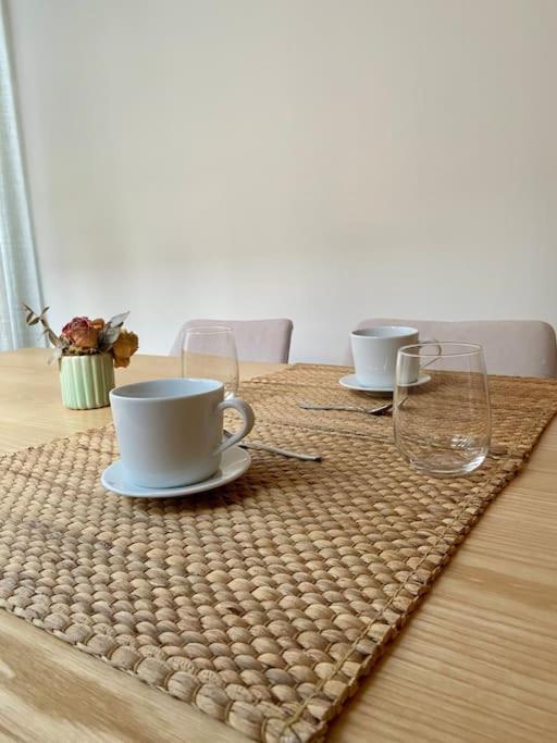 Apartament La Casa Bianca Mediolan Zewnętrze zdjęcie