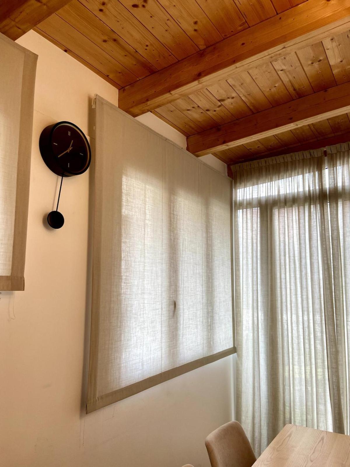Apartament La Casa Bianca Mediolan Zewnętrze zdjęcie